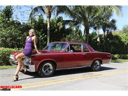 1964 Pontiac Tempest (CC-1209654) for sale in Fort Myers, Florida