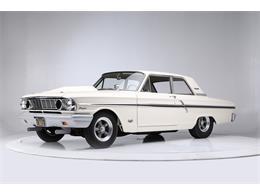 1964 Ford Fairlane (CC-1209655) for sale in Scottsdale, Arizona