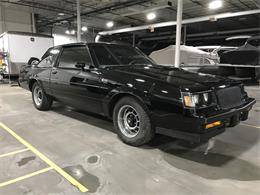 1987 Buick Grand National (CC-1209667) for sale in Richmond, Illinois