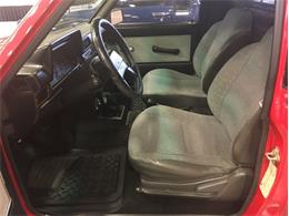 1986 Nissan 720 (CC-1209673) for sale in Midland, Texas