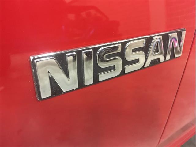 1986 Nissan 720 (CC-1209673) for sale in Midland, Texas