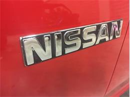 1986 Nissan 720 (CC-1209673) for sale in Midland, Texas