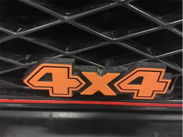 1986 Nissan 720 (CC-1209673) for sale in Midland, Texas