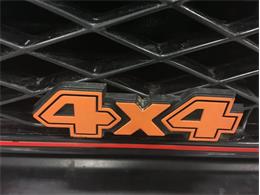 1986 Nissan 720 (CC-1209673) for sale in Midland, Texas