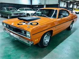 1970 Plymouth Duster (CC-1200969) for sale in Sherman, Texas