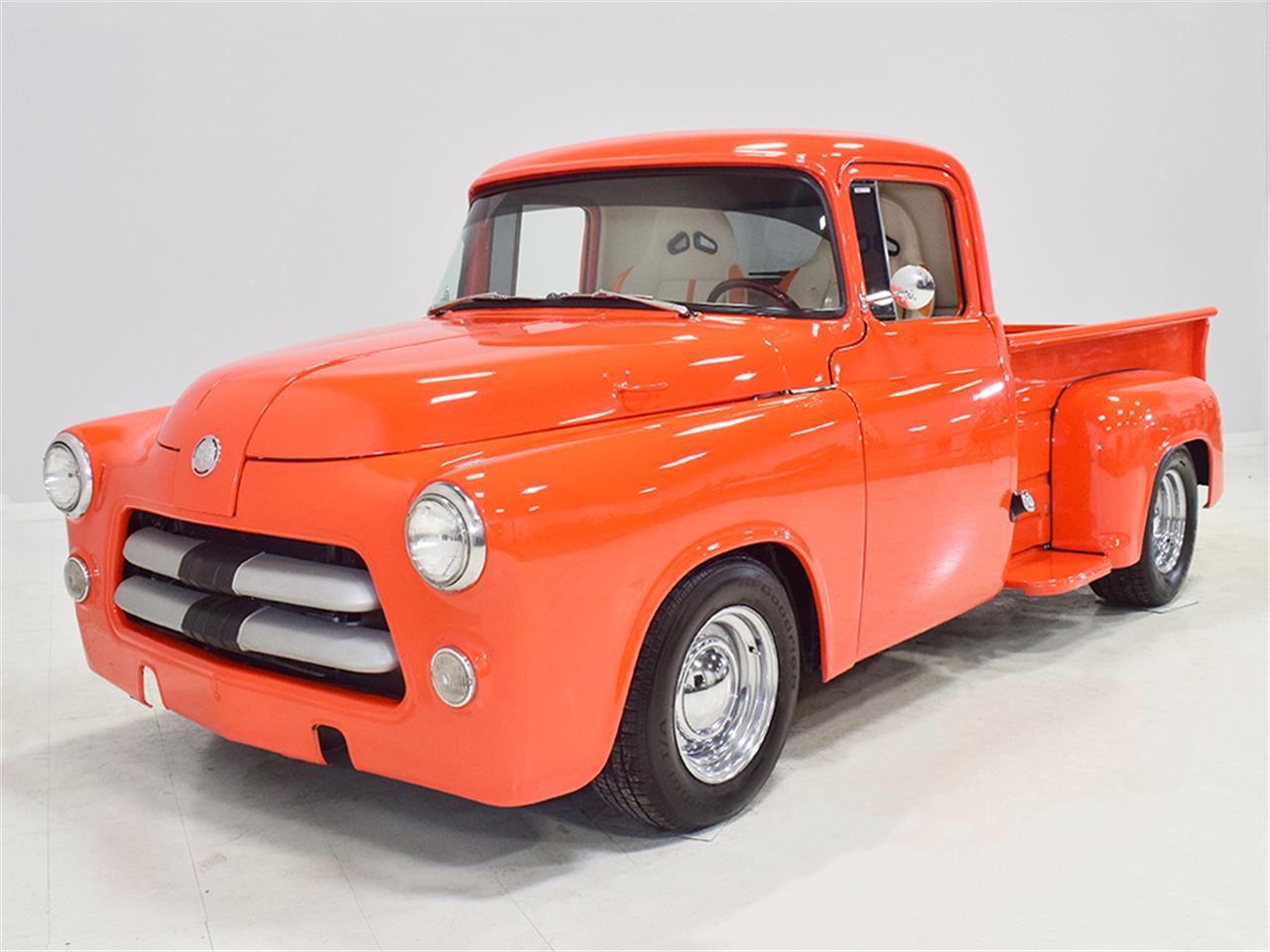 1956 Dodge Pickup for Sale CC1209692