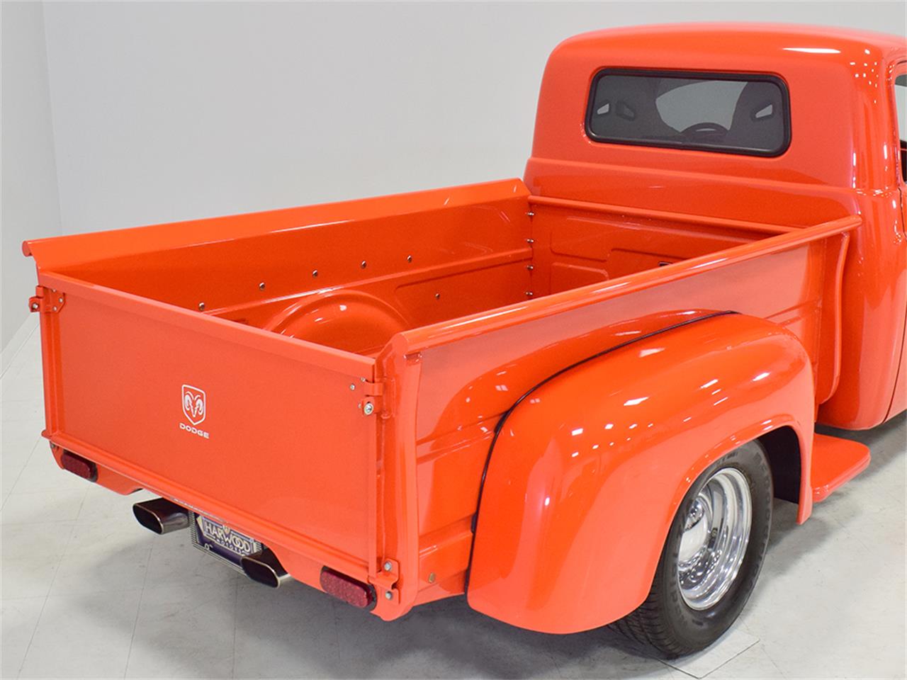 1956 Dodge Pickup for Sale | ClassicCars.com | CC-1209692