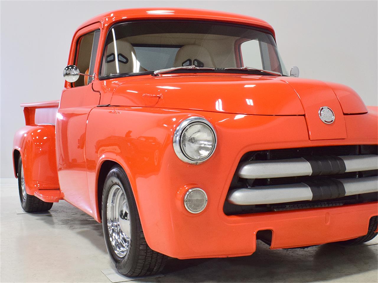 1956 Dodge Pickup For Sale | ClassicCars.com | CC-1209692