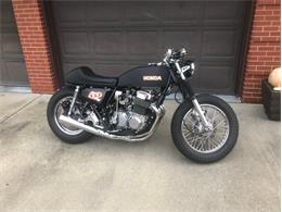1976 Honda Motorcycle (CC-1209695) for sale in Kokomo, Indiana