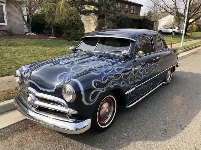 1949 Ford Deluxe (CC-1209700) for sale in Carlisle, Pennsylvania