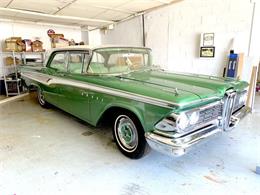 1959 Edsel Corsair (CC-1209703) for sale in Carlisle, Pennsylvania