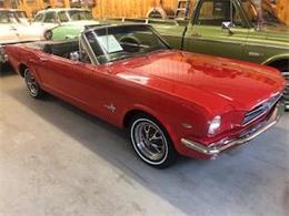 1965 Ford Mustang (CC-1209716) for sale in Carlisle, Pennsylvania