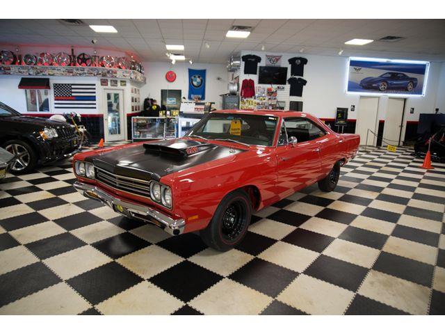 1969 Plymouth Road Runner (CC-1209726) for sale in Carlisle, Pennsylvania