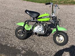 1972 Honda Motorcycle (CC-1209737) for sale in Carlisle, Pennsylvania