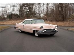 1956 Cadillac Coupe DeVille (CC-1200974) for sale in Orange, Connecticut