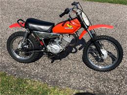 1974 Honda Motorcycle (CC-1209743) for sale in Carlisle, Pennsylvania