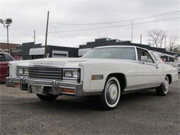 1978 Cadillac Eldorado Biarritz (CC-1209751) for sale in Carlisle, Pennsylvania