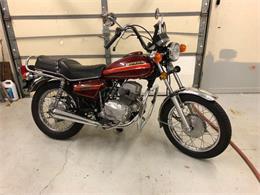 1979 Honda Motorcycle (CC-1209754) for sale in Carlisle, Pennsylvania