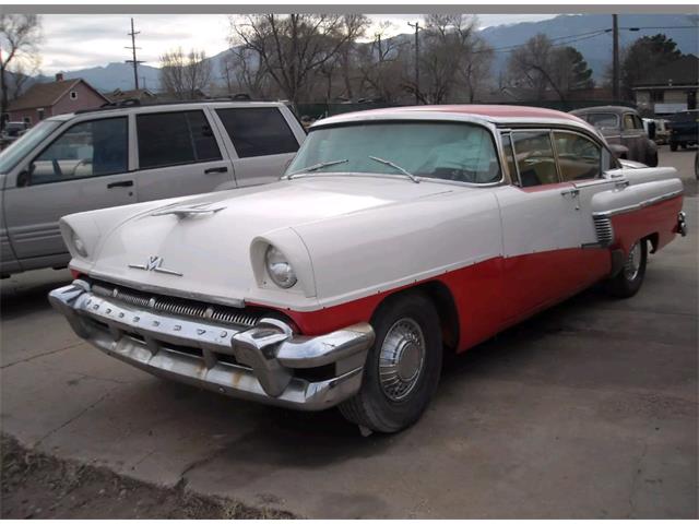 1956 Mercury Montclair (CC-1200977) for sale in Belton, Missouri