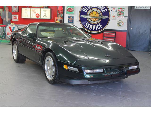 1995 Chevrolet Corvette (CC-1209771) for sale in Carlisle, Pennsylvania