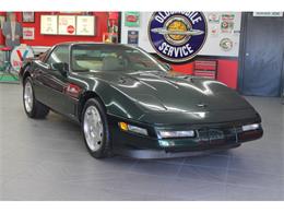 1995 Chevrolet Corvette (CC-1209771) for sale in Carlisle, Pennsylvania