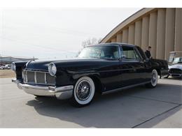 1957 Lincoln Continental Mark II (CC-1209778) for sale in Harvey, Louisiana