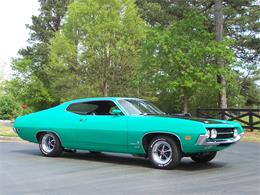 1970 Ford Torino (CC-1209804) for sale in Alpharetta, Georgia
