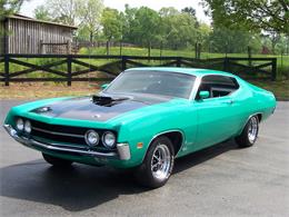 1970 Ford Torino (CC-1209804) for sale in Alpharetta, Georgia