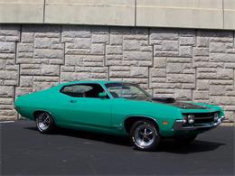 1970 Ford Torino (CC-1209804) for sale in Alpharetta, Georgia
