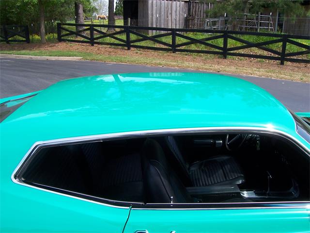 1970 Ford Torino (CC-1209804) for sale in Alpharetta, Georgia