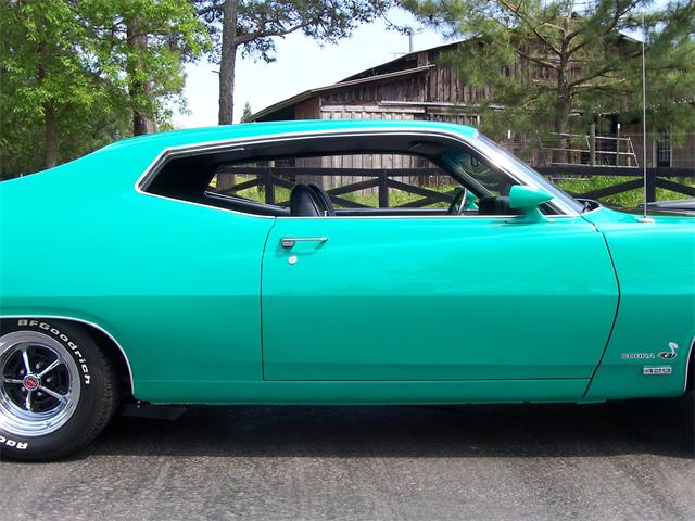 1970 Ford Torino (CC-1209804) for sale in Alpharetta, Georgia