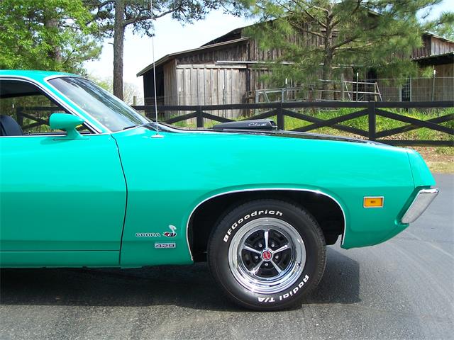 1970 Ford Torino (CC-1209804) for sale in Alpharetta, Georgia