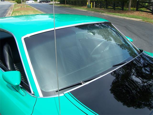 1970 Ford Torino (CC-1209804) for sale in Alpharetta, Georgia