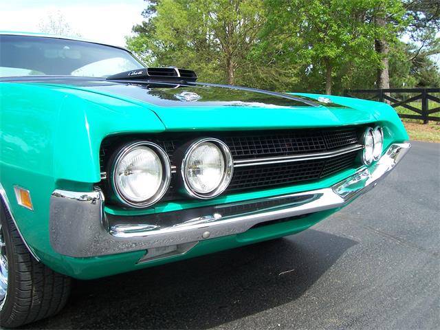 1970 Ford Torino (CC-1209804) for sale in Alpharetta, Georgia