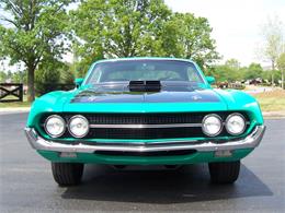 1970 Ford Torino (CC-1209804) for sale in Alpharetta, Georgia