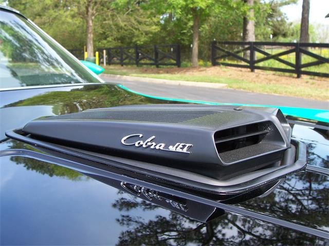 1970 Ford Torino (CC-1209804) for sale in Alpharetta, Georgia