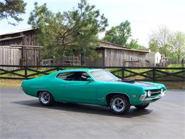 1970 Ford Torino (CC-1209804) for sale in Alpharetta, Georgia