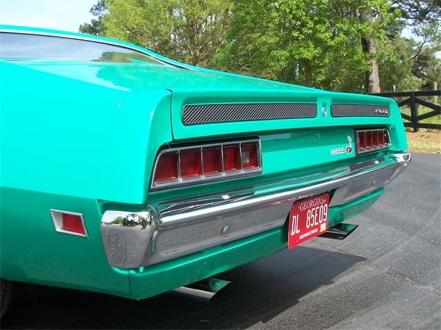 1970 Ford Torino (CC-1209804) for sale in Alpharetta, Georgia