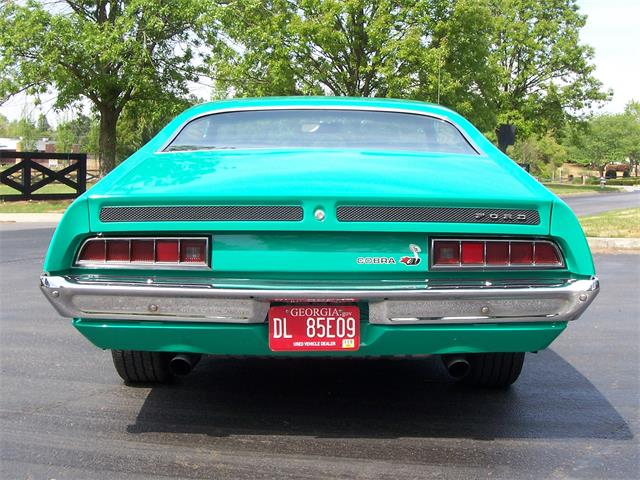 1970 Ford Torino (CC-1209804) for sale in Alpharetta, Georgia
