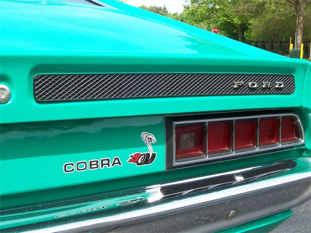 1970 Ford Torino (CC-1209804) for sale in Alpharetta, Georgia