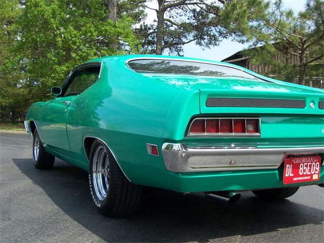 1970 Ford Torino (CC-1209804) for sale in Alpharetta, Georgia
