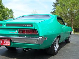 1970 Ford Torino (CC-1209804) for sale in Alpharetta, Georgia