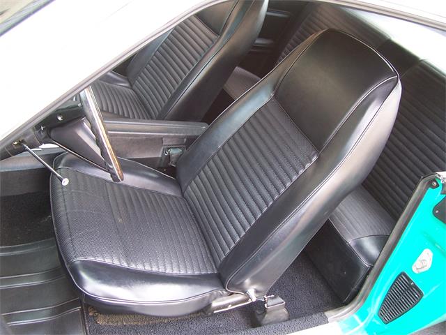1970 Ford Torino (CC-1209804) for sale in Alpharetta, Georgia
