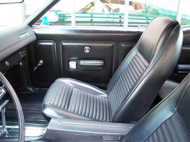 1970 Ford Torino (CC-1209804) for sale in Alpharetta, Georgia