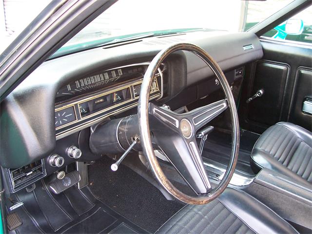 1970 Ford Torino (CC-1209804) for sale in Alpharetta, Georgia