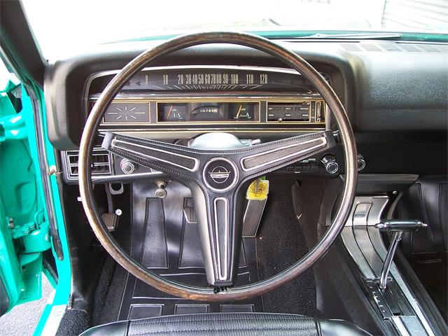 1970 Ford Torino (CC-1209804) for sale in Alpharetta, Georgia