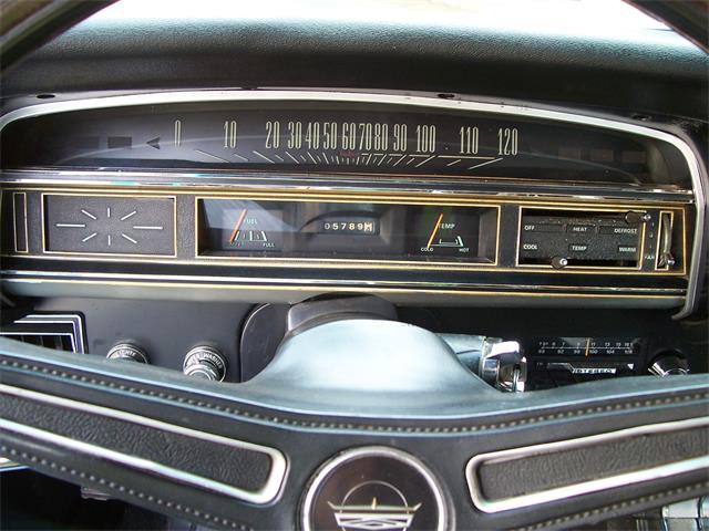 1970 Ford Torino (CC-1209804) for sale in Alpharetta, Georgia