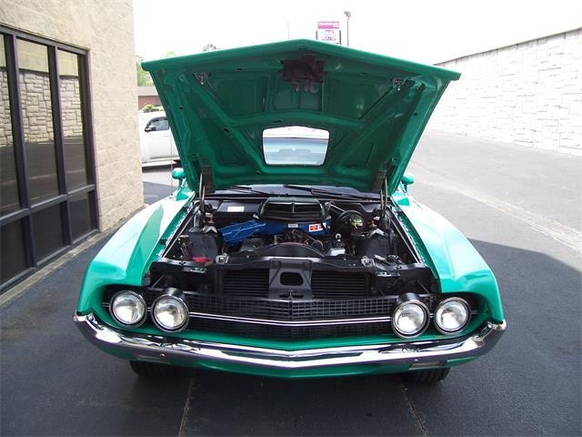 1970 Ford Torino (CC-1209804) for sale in Alpharetta, Georgia