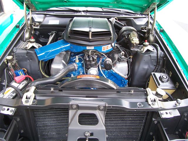 1970 Ford Torino (CC-1209804) for sale in Alpharetta, Georgia