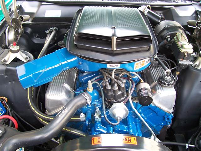 1970 Ford Torino (CC-1209804) for sale in Alpharetta, Georgia